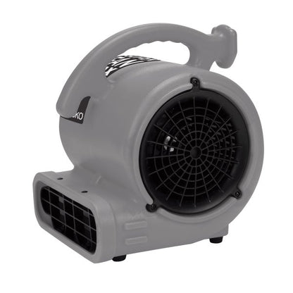 Lasko Super Fan Max 1/5 HP Air Mover - grey(1752434888-1)