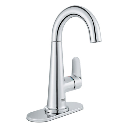 GROHE Veletto Centerset Single Handle Bathroom Faucet (23837000)