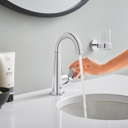 GROHE Veletto Centerset Single Handle Bathroom Faucet (23837000)
