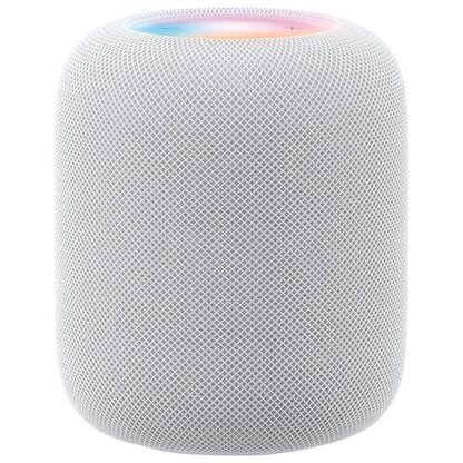 Enceinte Bluetooth portable connectée Apple HomePod mini