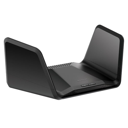 Netgear Nighthawk RAXE300-100CNS Wi-Fi 6E Router (RAXE300-100CNS)