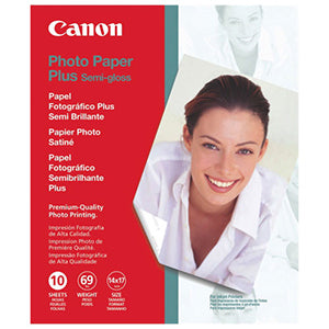Canon G-201 14 x 17 (10 feuilles) - 14" (355,60 mm) x 17" (4