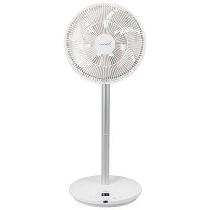 Circulador de aire Cuckoo con rotación de 360° (CF-AC1410WH)