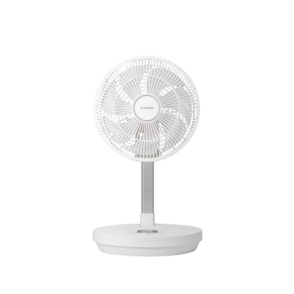 Cuckoo Cordless Multi Directional Air Circulator(CF-ECL1010WH)