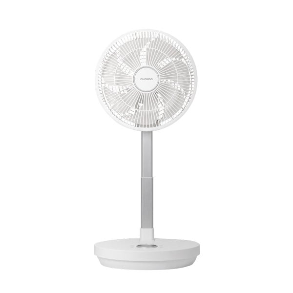 Cuckoo Cordless Multi Directional Air Circulator