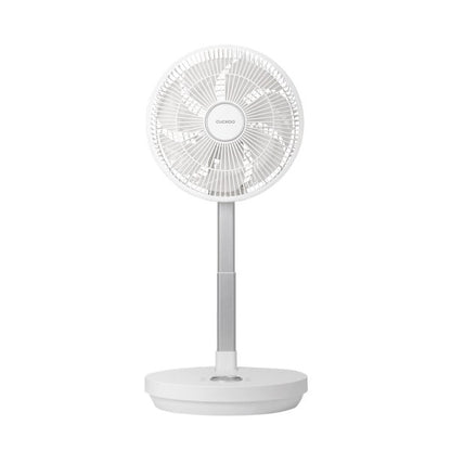 Cuckoo Cordless Multi Directional Air Circulator