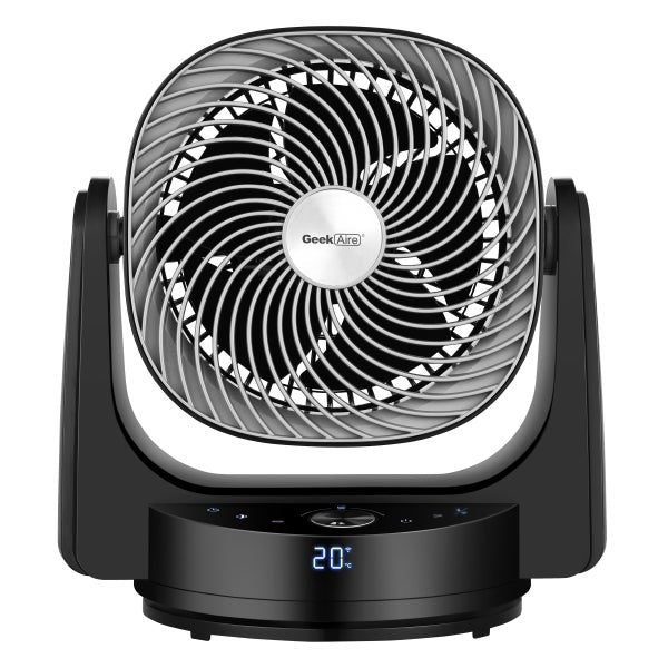 Geek Aire Turbo Smart  Air Circulator(AF1S1)