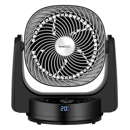Geek Aire Turbo Smart  Air Circulator(AF1S1)