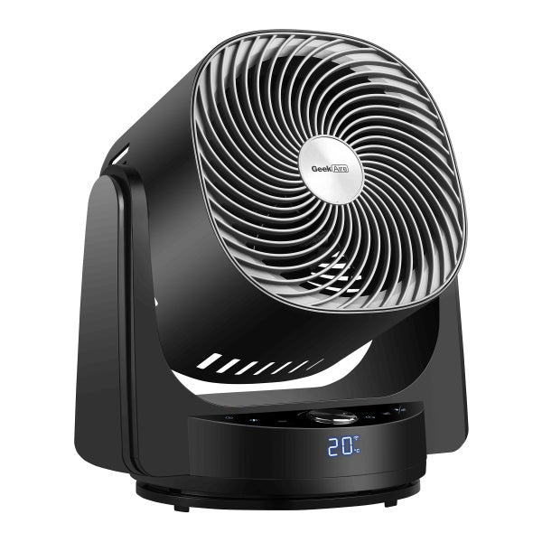 Geek Aire Turbo Smart  Air Circulator(AF1S1)