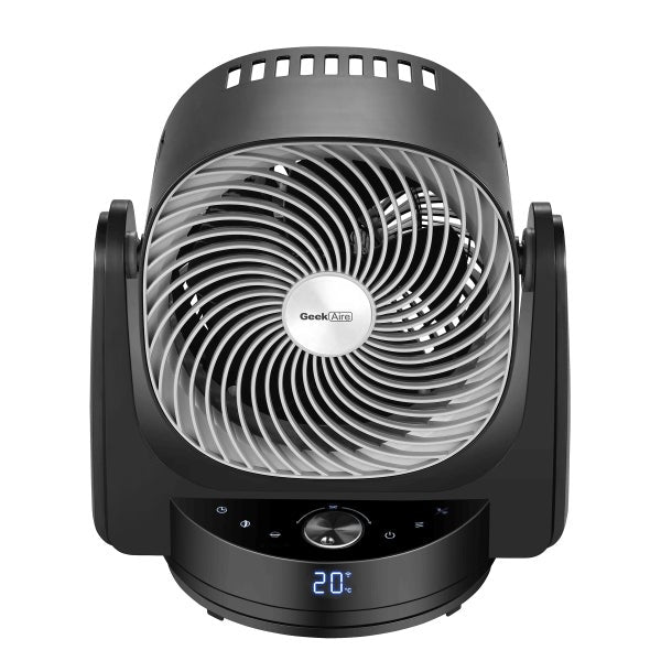 Geek Aire Turbo Smart  Air Circulator(AF1S1)