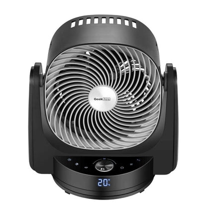 Geek Aire Turbo Smart  Air Circulator(AF1S1)