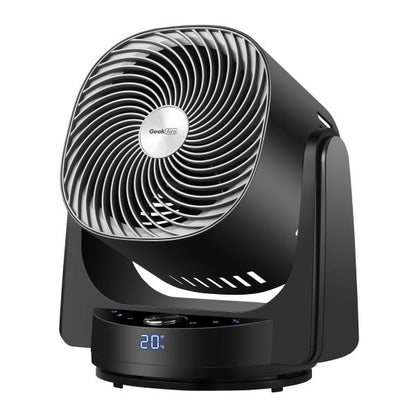 Geek Aire Turbo Smart  Air Circulator