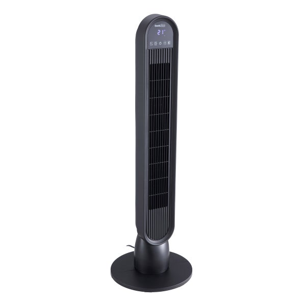 Geek Aire Digital Oscillating Tower Fan 92 cm (36 in.)(TFS1)