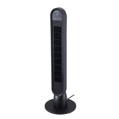 Geek Aire Digital Oscillating Tower Fan 92 cm (36 in.)