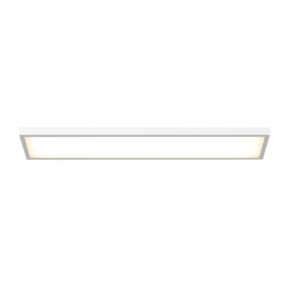 Artika Skyshade 1' x 4' Smart LED Lighting Panel (FLP14-SSWTR-C1WH)