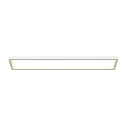 Artika Skyshade 1' x 4' Smart LED Lighting Panel (FLP14-SSWTR-C1WH)