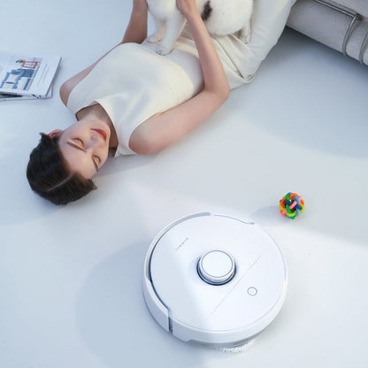 Narwal FREO Robot vacuum and mop with Accessory Pack Bundle (NRW99FREOCB)