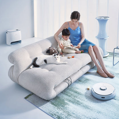 Narwal FREO Robot vacuum and mop with Accessory Pack Bundle (NRW99FREOCB)