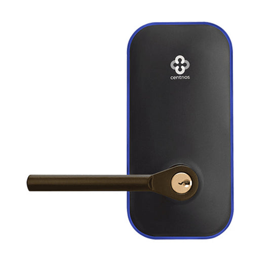 Cylindre ASSA ABLOY Accentra/Centrios (1803-54L)