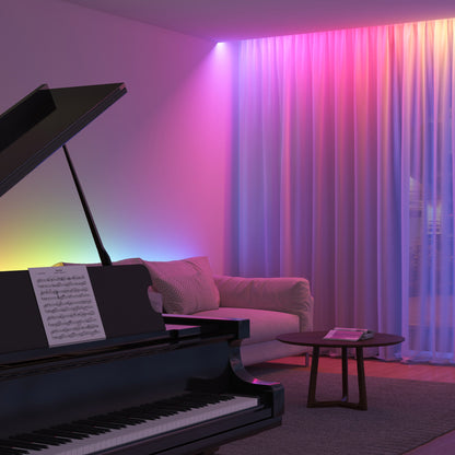 Govee RGBIC Pro LED Strip Lights 49.2 ft (H619DAD3)