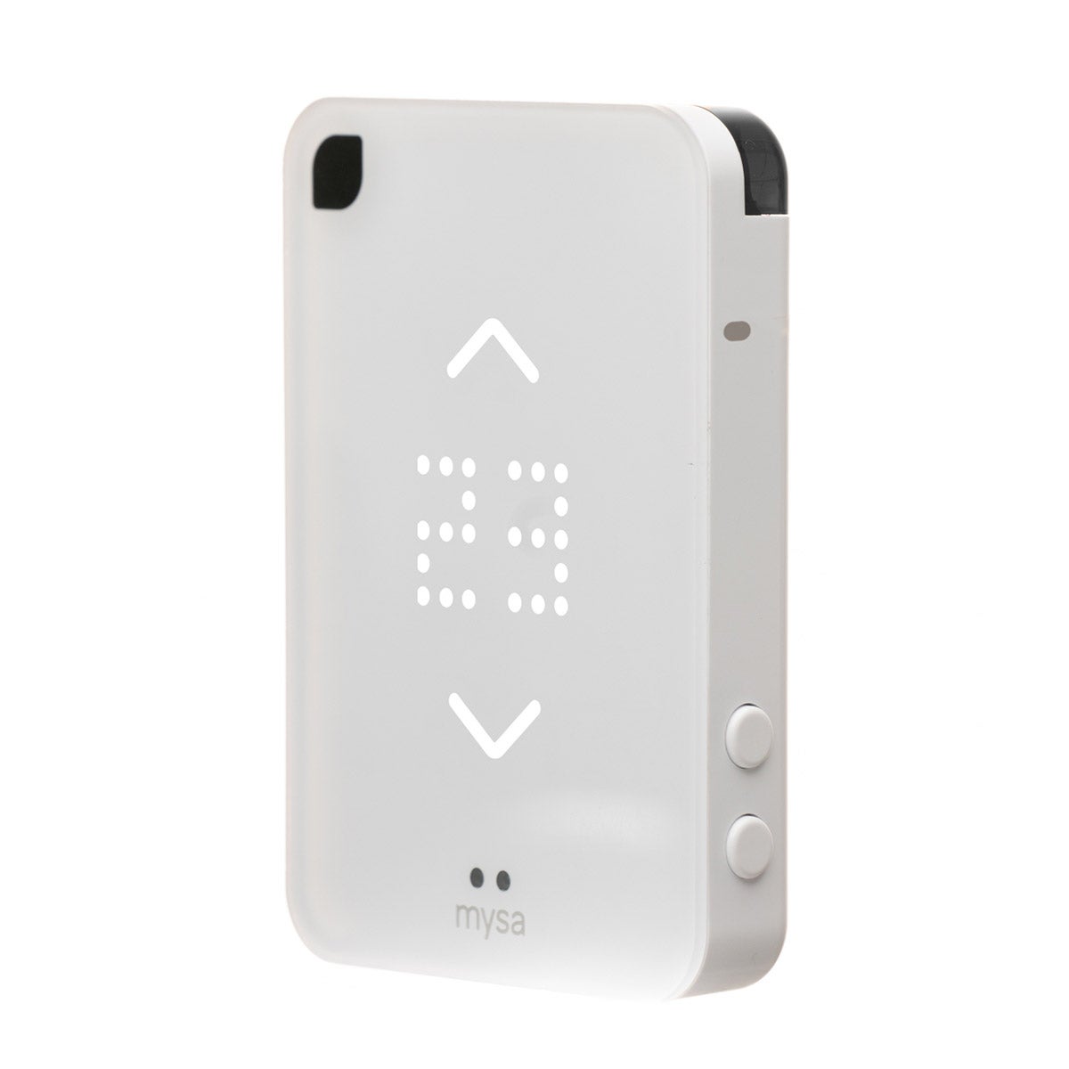 Mysa Smart Thermostat for Mini-Split Heat Pumps & Portable AC (AC V1.0 INT-NA)