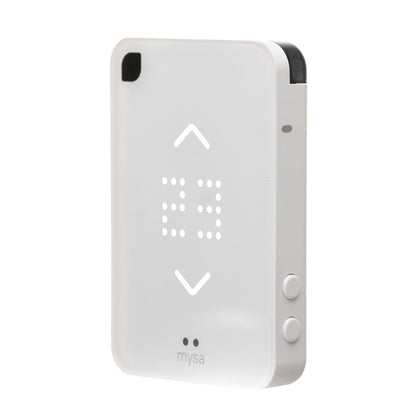 Mysa Smart Thermostat for Mini-Split Heat Pumps & Portable AC (AC V1.0 INT-NA)