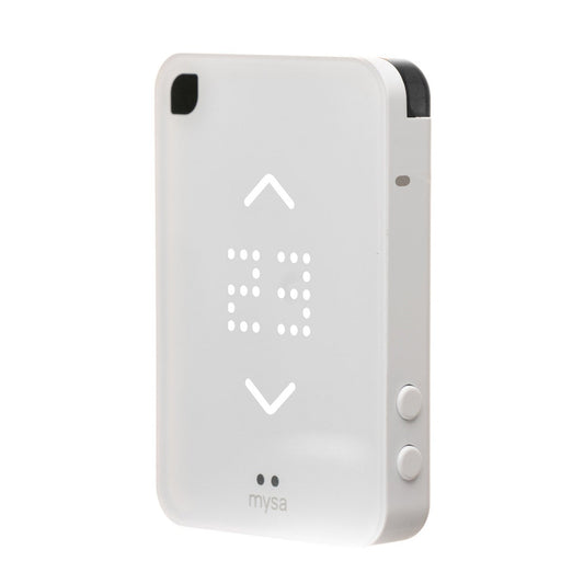 Mysa Smart Thermostat for Mini-Split Heat Pumps & Portable AC (AC V1.0 INT-NA)