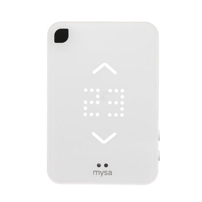 Mysa Smart Thermostat for Mini-Split Heat Pumps & Portable AC (AC V1.0 INT-NA)
