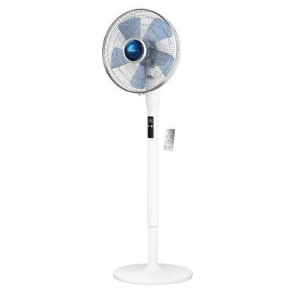 Rowenta Turbo Silence Extreme and Stand Fan(VU5870U1)