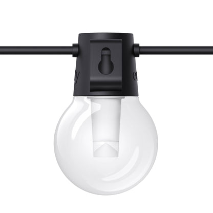 eufy E10 Smart String Lights, 96 ft