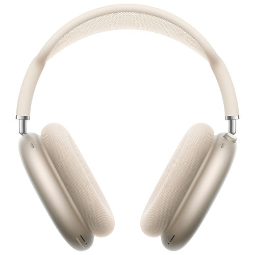 Apple AirPods Max (USB-C) Starlight(MWW53AM/A)