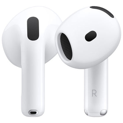 Apple AirPods avec étui de chargement - Stéréo