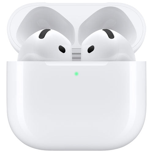 Apple AirPods avec étui de chargement - Stéréo