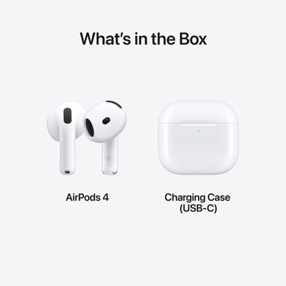 Apple AirPods avec étui de chargement - Stéréo