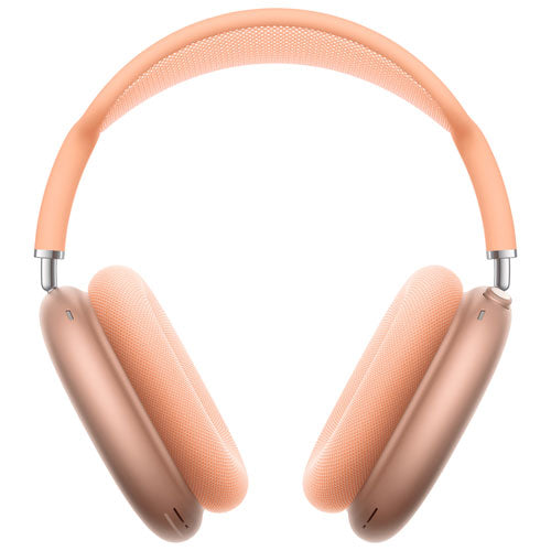 Apple AirPods Max (USB-C) Orange (MWW73AM/A)