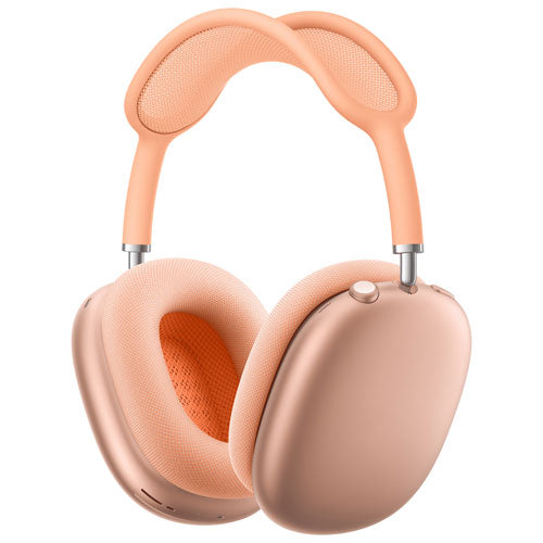 Apple AirPods Max (USB-C) Orange (MWW73AM/A)