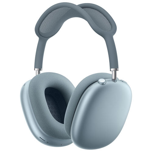 Apple AirPods Max (USB-C) Blue (MWW63AM/A)