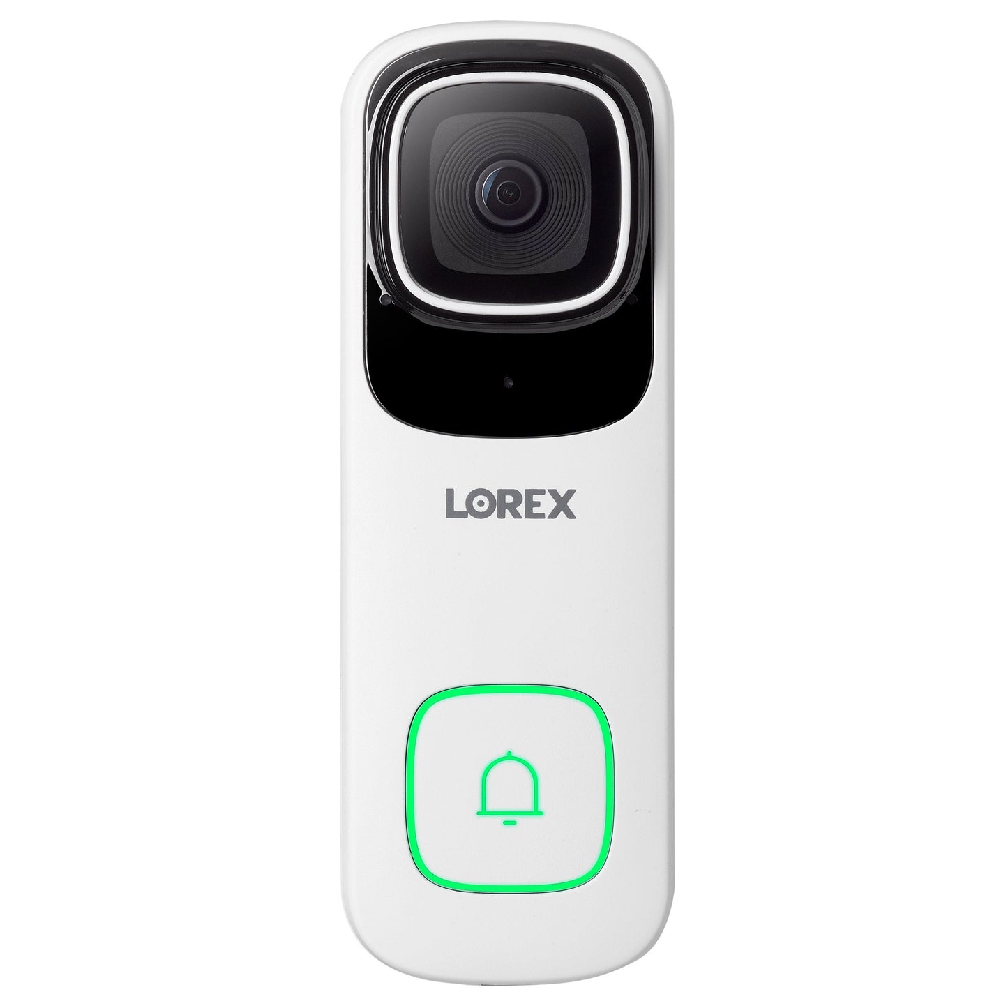 Sonnette vidéo filaire Lorex 4K avec Wi-Fi Chimebox (B862AJD-K8-T)