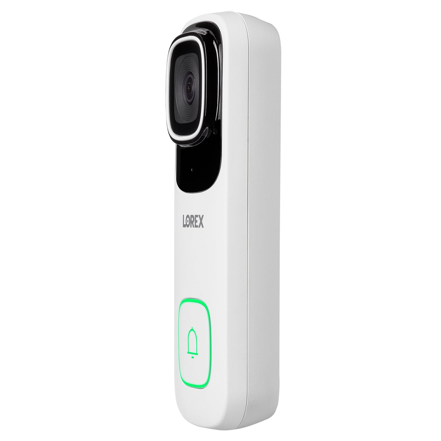 Sonnette vidéo filaire Lorex 4K avec Wi-Fi Chimebox (B862AJD-K8-T)