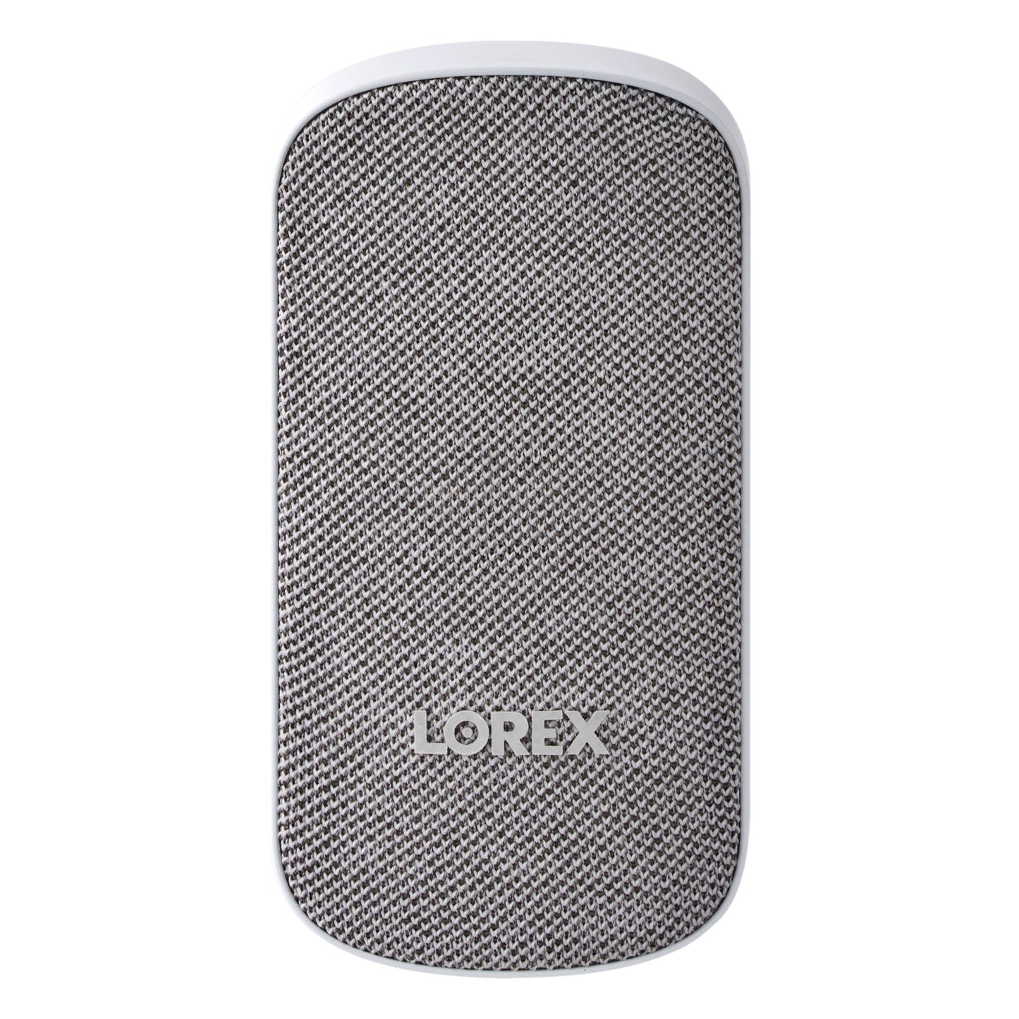 Sonnette vidéo filaire Lorex 4K avec Wi-Fi Chimebox (B862AJD-K8-T)