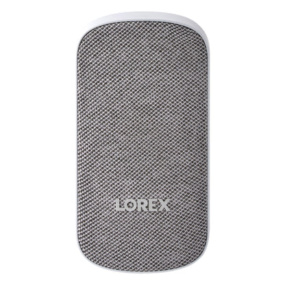 Sonnette vidéo filaire Lorex 4K avec Wi-Fi Chimebox (B862AJD-K8-T)