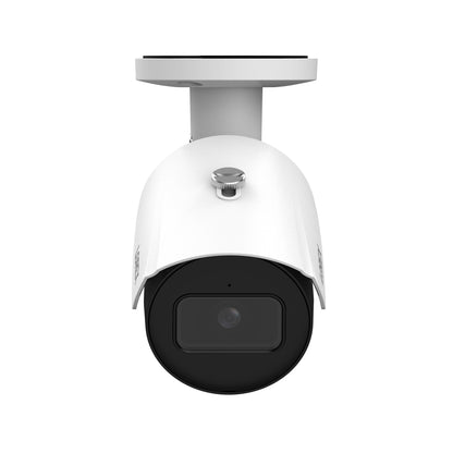 Lorex 4K 16-Channel 4TB NVR System with 6 Bullet Cameras and 2 Dome Cameras (TN86464-8CA6-8CD2)