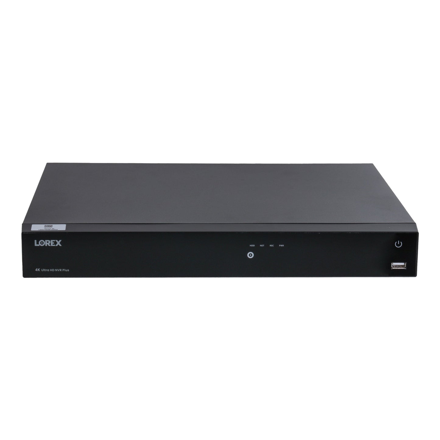 Système NVR Lorex 4K 16 canaux 4 To avec 6 caméras Bullet, 4 caméras dôme et une caméra panoramique/inclinaison/zoom (TN86464-A6C4P1)