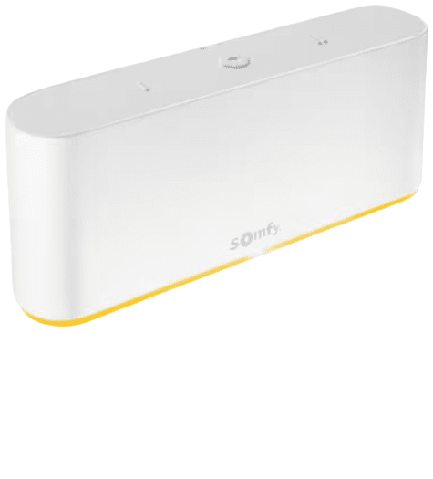 Interrupteur Somfy TaHoma (1871037)