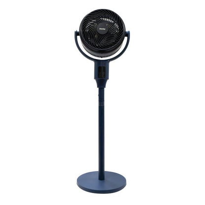 Danby Ultra Quiet Oscillating 2-in-1 Fan(DBPD07D21BL)