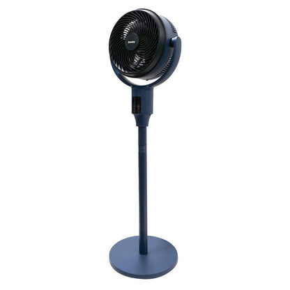 Danby Ultra Quiet Oscillating 2-in-1 Fan(DBPD07D21BL)