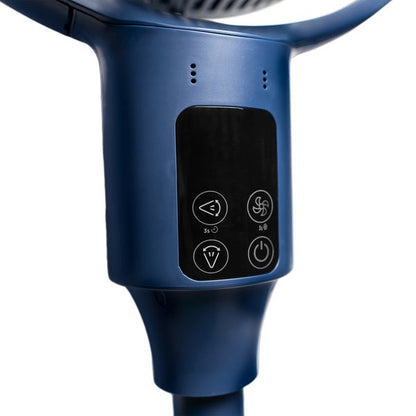 Danby Ultra Quiet Oscillating 2-in-1 Fan