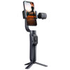 Zero-X Axis Gimbal With Power Bank
