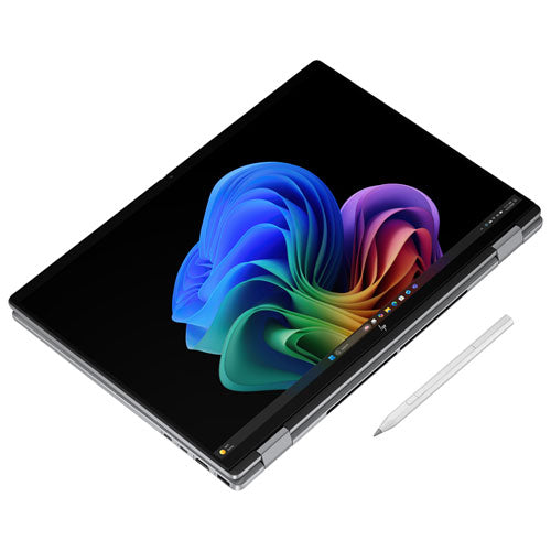 BI OMNIBOOK ULTRA 14-FD0020CA CANADÁ - FRANCÉS BILINGÜE
