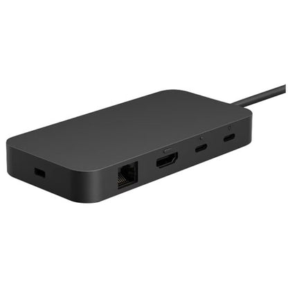 SURFACE USB4 DOCK SC BI BLACK ----------------------------